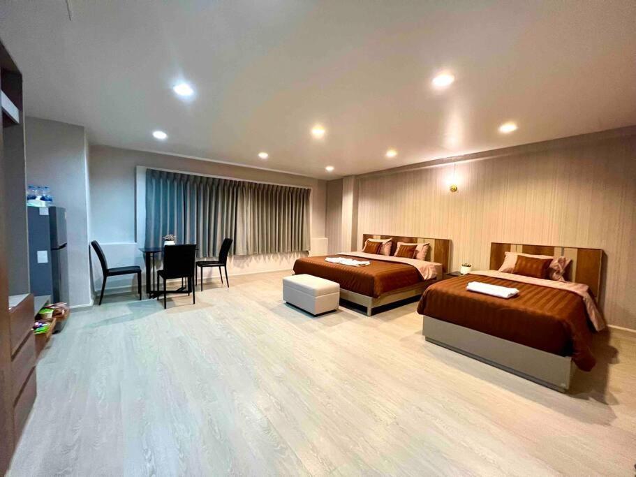 Căn hộ Maruay Living 501 Bangkok