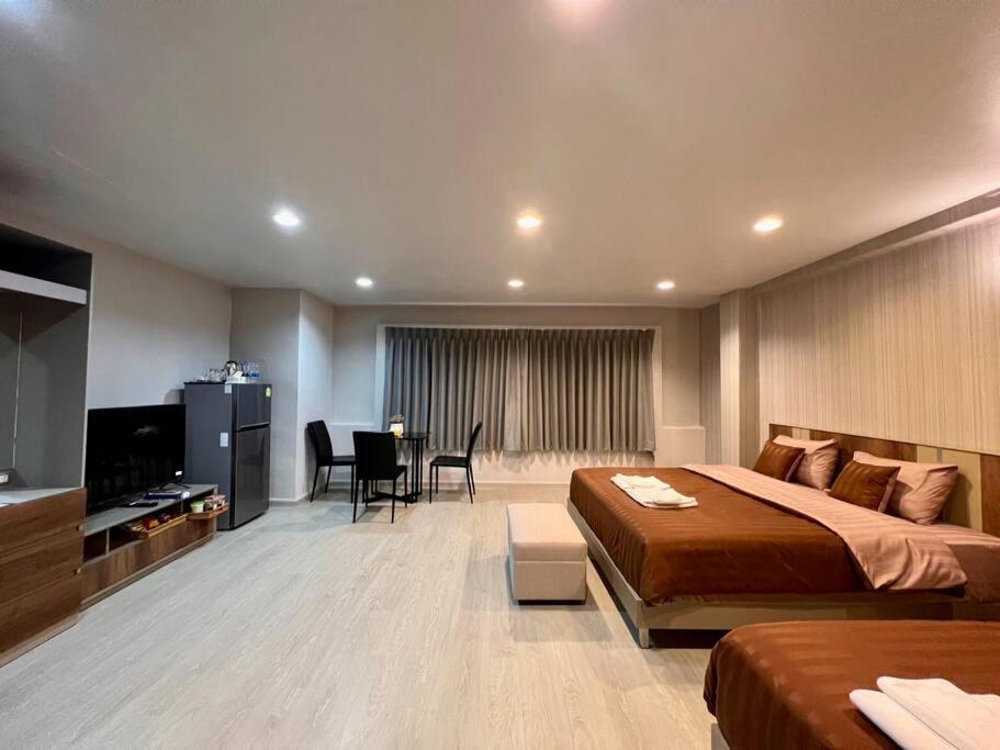 Maruay Living 501 Căn hộ