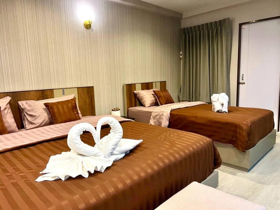 Căn hộ Maruay Living 501 *